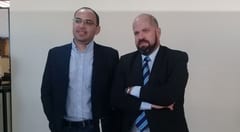 Intervención en una muela trunca audiencia de Fernández Lippmann