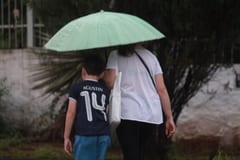 Meteorología emite boletín especial por tiempo inestable