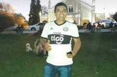 Un hombre muere tras ser atropellado por un conductor ebrio