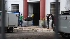Forense revela causa de muerte de mujer descuartizada