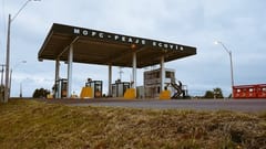 Desde el lunes regirá pago de peaje en ruta Luque – San Bernardino