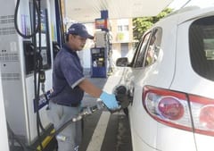 Inminente suba del costo del gasoil