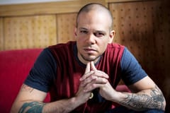 René Pérez anuncia un nuevo amor en redes