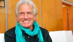 Salud de Sergio Denis: “No hay nada que hacer”