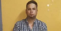 “Tortolero” se fuga de la Fiscalía tras lanzarse de un segundo piso