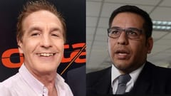 Vargas Peña confiesa cuánto paga de IRP y estalla contra Defensor