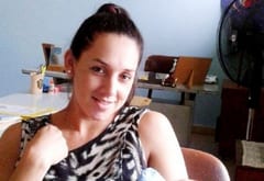 Condenada por querer amamantar queda con la foja manchada