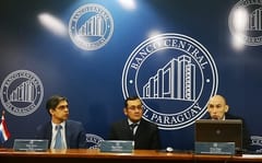 BCP pinta el peor panorama para la economía local