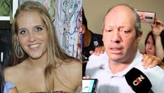 Defensores de empresario revelan datos no conocidos en el caso de Sabryna Breuer