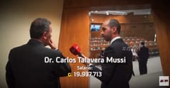 Sueldos de entre G. 5 millones y casi G. 20 millones en “mini hospital”
