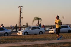 Prevén ambiente caluroso para este fin de semana