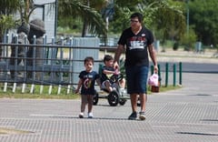 Meteorología anuncia clima agradable para este domingo