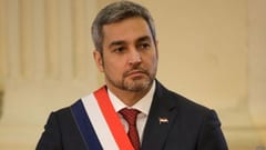 10 frases que marcan la presidencia de Abdo Benítez