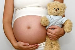 10 alarmantes datos sobre el embarazo de niñas y adolescentes en Paraguay