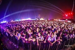 El Asuncionico 2020 define su cartelera por día