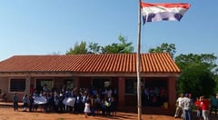 MEC declara asueto para instituciones educativas