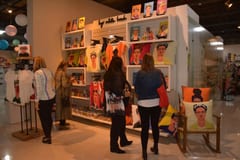 Hugo Cataldo habilita muestra sobre su obra “Esta no es Frida Kahlo”