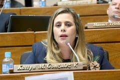 Proyecto de desbloqueo de Payo es inviable, según Kattya