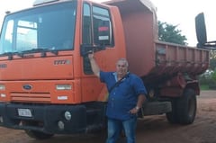 Funcionario del MOPC devuelve millones hallados en una cartera