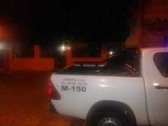 Hallan cuerpos sin vida de madre e hijo en Lambaré