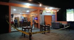 Motochorro muere apuñalado en asalto