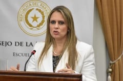 Diputada deja en evidencia fiasco de “mini hospital”