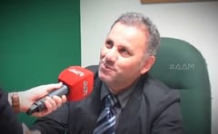 Director de «mini hospital» dice sentirse manoseado