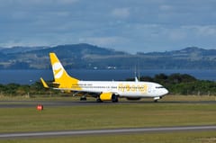 Ofrecen pasajes para volar a  Buenos Aires desde USD 10