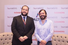 Altus Herrera: Inauguran soluciones habitacionales en el microcentro