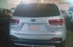 Bebé muere tras ser arrollado por su madre