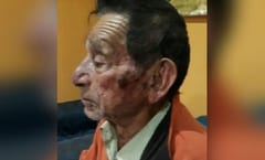 Golpean y roban G. 2 millones a adulto mayor