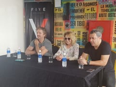 Soledad Silveyra y Facundo Arana protagonizarán comedia romántica en el BCP