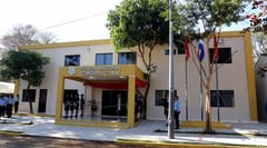Matan a guardia de seguridad en Asunción