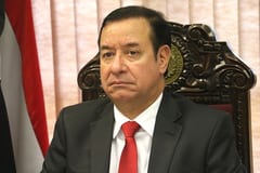 Cámara de apelaciones confirma la prisión de Cuevas