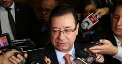 Miguel Cuevas seguirá en prisión