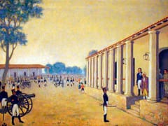 10 datos poco conocidos sobre la Independencia de Paraguay