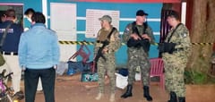 10 datos para entender la “guerra narco” que dejó seis muertos en PJC