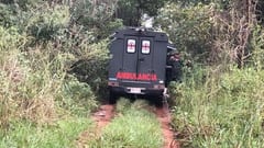 Enfrentamiento en Horqueta deja a una mujer abatida