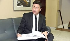 Denuncian a síndico por malversación y mal desempeño en funciones