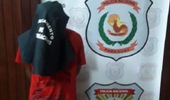 Detienen a indígena sospecho de matar a su hermano