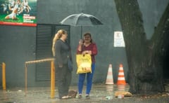 Pronostican jornada cálida a calurosa con alta probabilidad de lluvias