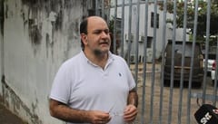 Fiscalía: Cambian cuerpos no reclamados por insumos