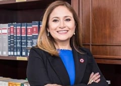 Ministra de la Defensa Pública da positivo a Covid-19