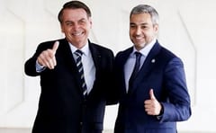 Bolsonaro confirma que habrá nuevo acuerdo