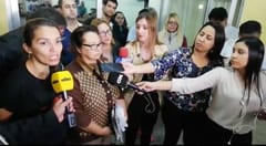 Médicos irán a huelga nacional a partir de junio