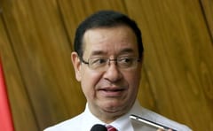 Imputan a Miguel Cuevas por enriquecimiento