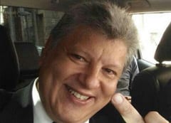 “El Padrillo” es condenado por denigrar la memoria de un muerto