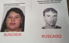 Audios revelan cómo se planeó ataque a embarazada