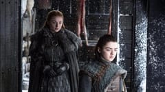 Personajes de Games of Thrones llegan al Registro Civil