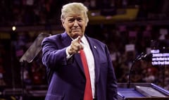 Trump pide inyectarse desinfectante, pero la FDA sale al paso